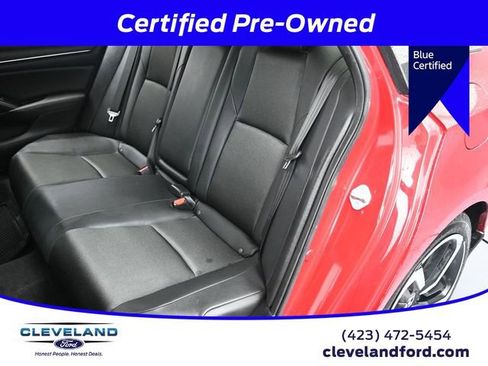 Used 2020 Honda Accord Sport image 23