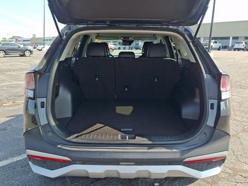 Used 2023 Kia Sportage EX AWD/4WD image 30