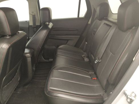 Used 2015 GMC Terrain Denali FWD image 18