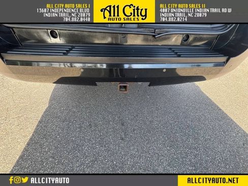 Used 2014 Ford Expedition EL Limited w/ Equipment Group 301A RWD image 28