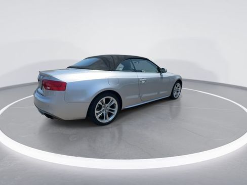Used 2015 Audi S5 Premium Plus w/ Technology Package AWD/4WD image 8