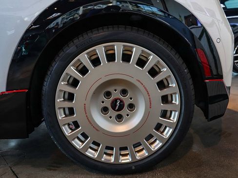 New 2026 MINI Cooper John Cooper Works image 11