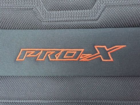 New 2026 Nissan Frontier Pro-X w/ Pro-X Convenience Package RWD image 38
