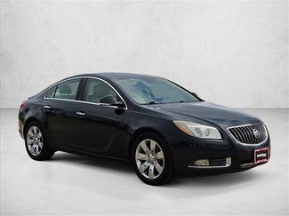 Used 2012 Buick Regal Premium FWD video 3