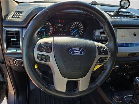 Used 2021 Ford Ranger XLT w/ Equipment Group 301A Mid image 11