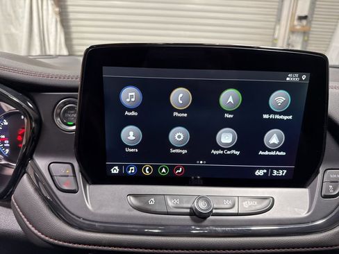 Used 2025 Chevrolet Blazer RS image 37