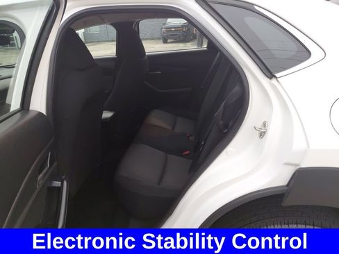 Used 2023 MAZDA CX-30 AWD 2.5 S image 24