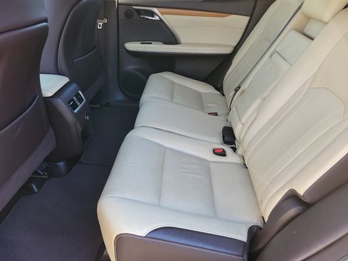 Used 2018 Lexus RX 350 FWD image 6