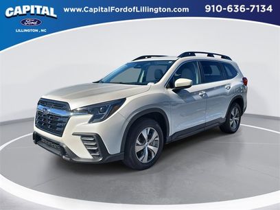 Used 2024 Subaru Ascent Premium w/ Convenience Package