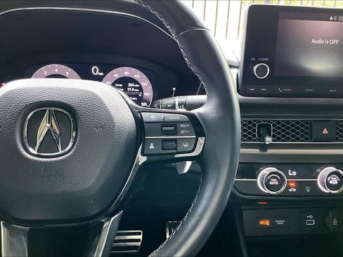 Used 2023 Acura Integra A-Spec image 24