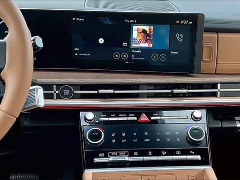 New 2026 Hyundai Santa Fe Limited image 7