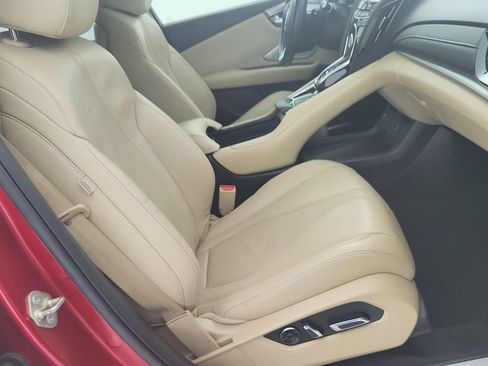 Used 2019 Acura RDX w/ Technology Package FWD image 29