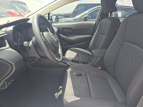 Used 2024 Toyota Corolla LE FWD image 6