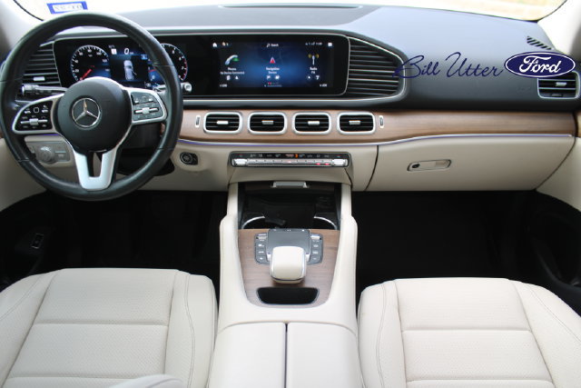 Used 2022 Mercedes-Benz GLE 350 4MATIC image 15