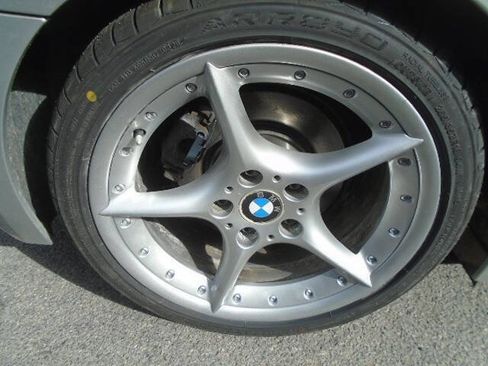 Used 2006 BMW Z4 3.0si RWD image 14