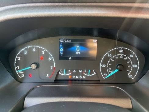 Used 2022 Ford Transit 350 XLT image 21