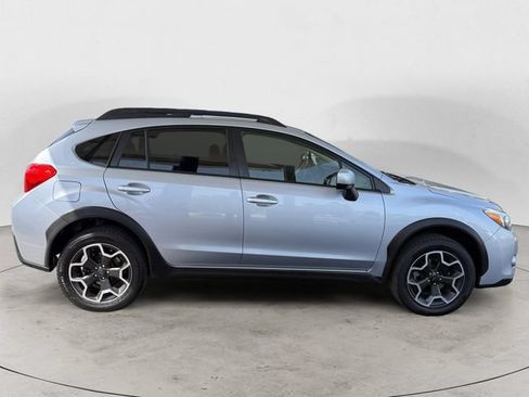 Used 2014 Subaru Crosstrek 2.0i Premium AWD/4WD image 6
