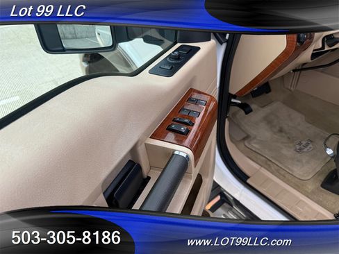 Used 2015 Ford F350 King Ranch w/ FX4 Off-Road Package image 39