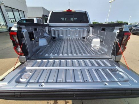 Used 2024 Ford Ranger XLT w/ Technology Package image 19