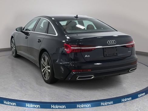 Used 2019 Audi A6 3.0T Premium image 8
