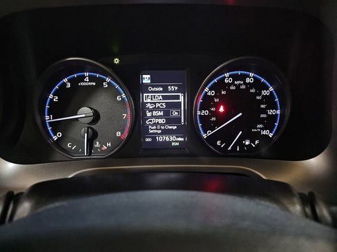 Certified 2018 Toyota RAV4 XLE image 10