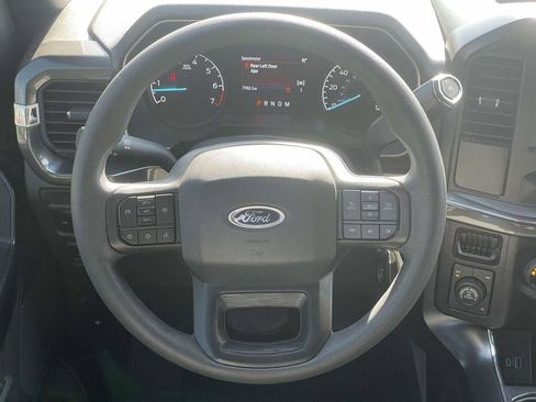 Used 2022 Ford F150 XL w/ STX Appearance Package image 9