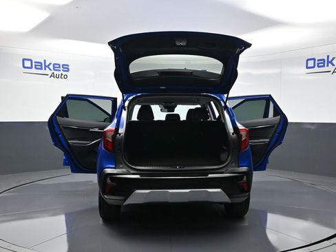 Certified 2025 Kia Seltos S image 57