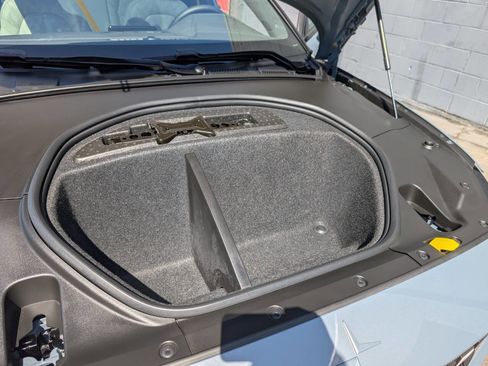 Used 2023 Polestar Polestar 2 w/ Pilot Pack AWD/4WD image 19