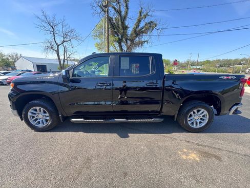 Used 2022 Chevrolet Silverado 1500 LT image 6