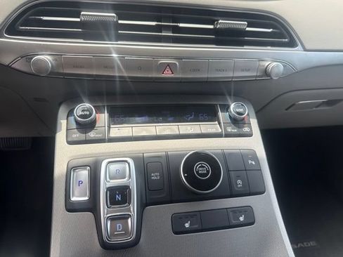 Used 2021 Hyundai Palisade SEL w/ Convenience Package FWD image 17
