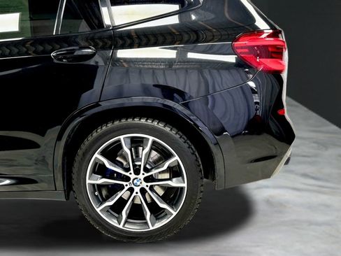 Used 2020 BMW X3 xDrive30i AWD/4WD image 48