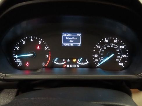 Used 2019 Ford EcoSport S image 20