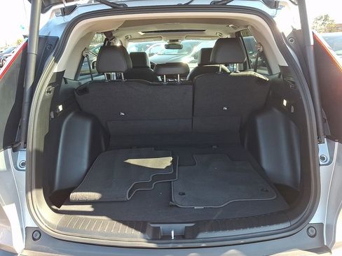 Used 2026 Honda CR-V EX-L image 29