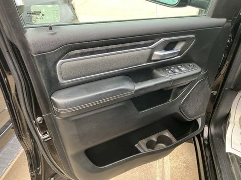 Used 2019 RAM 1500 Big Horn image 8