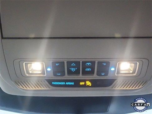 Certified 2023 Ford Explorer Limited w/ Limited Technology Package image 19