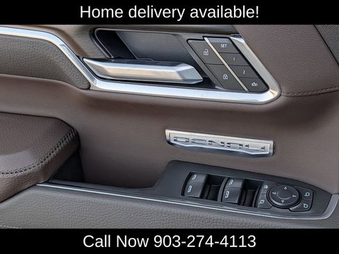 Used 2022 GMC Sierra 1500 Denali w/ Denali Reserve Package image 24