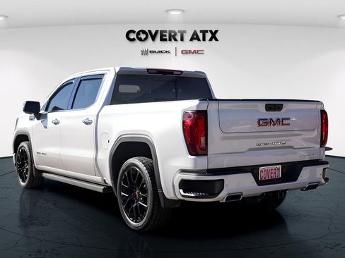 Used 2022 GMC Sierra 1500 Denali image 6