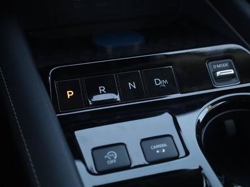 New 2026 Nissan Murano Platinum w/ Cargo Package AWD/4WD image 19