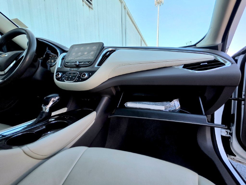 Used 2024 Chevrolet Malibu LT FWD image 64