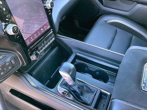 Used 2025 RAM 1500 RHO image 16