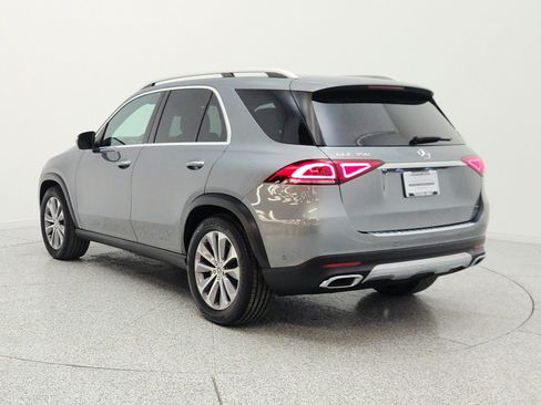 Used 2022 Mercedes-Benz GLE 350 image 7
