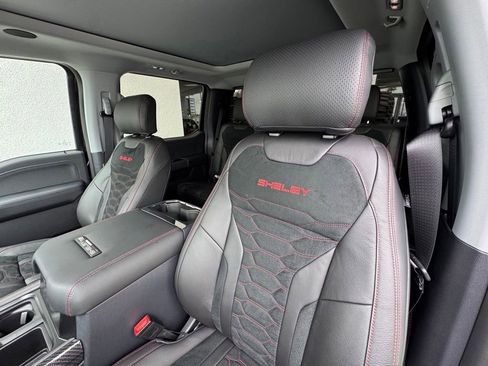 New 2026 Ford F250 Lariat w/ Black Appearance Package AWD/4WD image 19