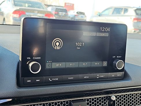 Used 2024 Honda Civic LX image 16