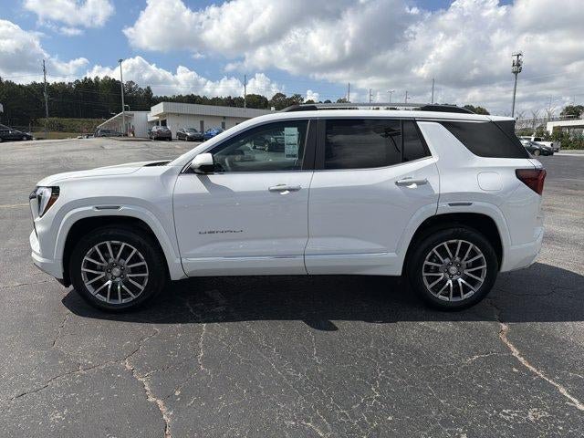 New 2027 GMC Terrain Denali AWD/4WD image 8