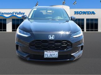Certified 2026 Honda HR-V LX video 2