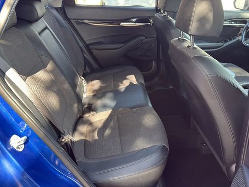Used 2021 Kia Seltos S FWD image 20