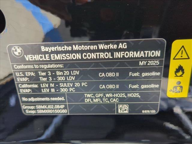Used 2025 BMW 430i Coupe w/ Convenience Package RWD image 26