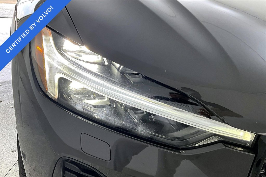 Certified 2023 Volvo XC60 T8 Ultimate w/ Climate Package AWD/4WD image 32