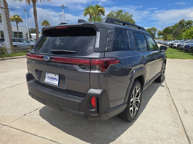 New 2026 Subaru Outback Touring XT AWD/4WD image 3