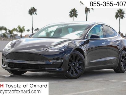 Used 2020 Tesla Model 3 Standard Range